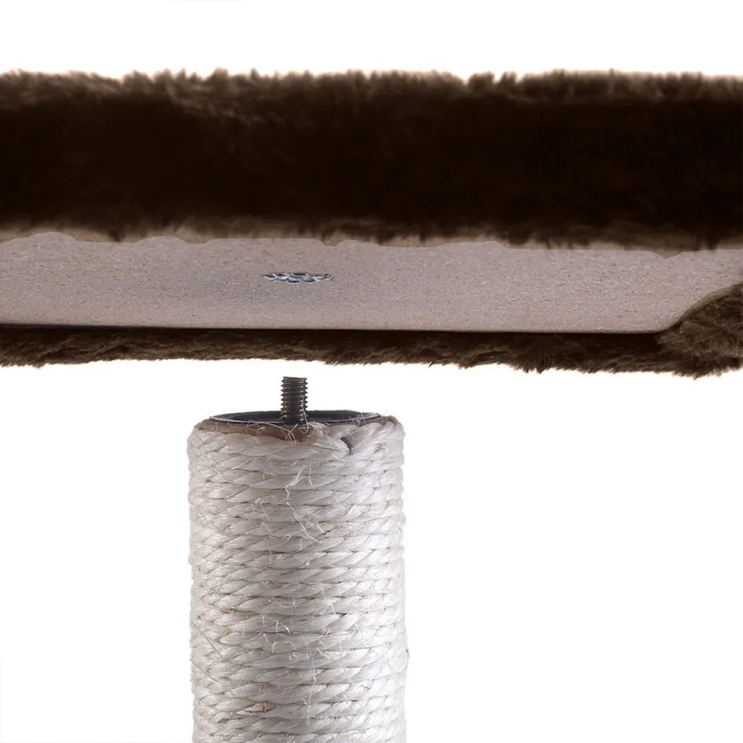 0.6M PaWz Cat Scratching Post Tree Gym House Condo Furniture Scratcher Pole