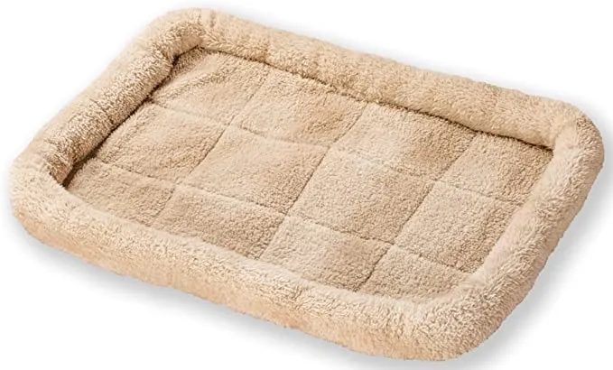 20"  Pet Bed with Cozy Inner Cushion