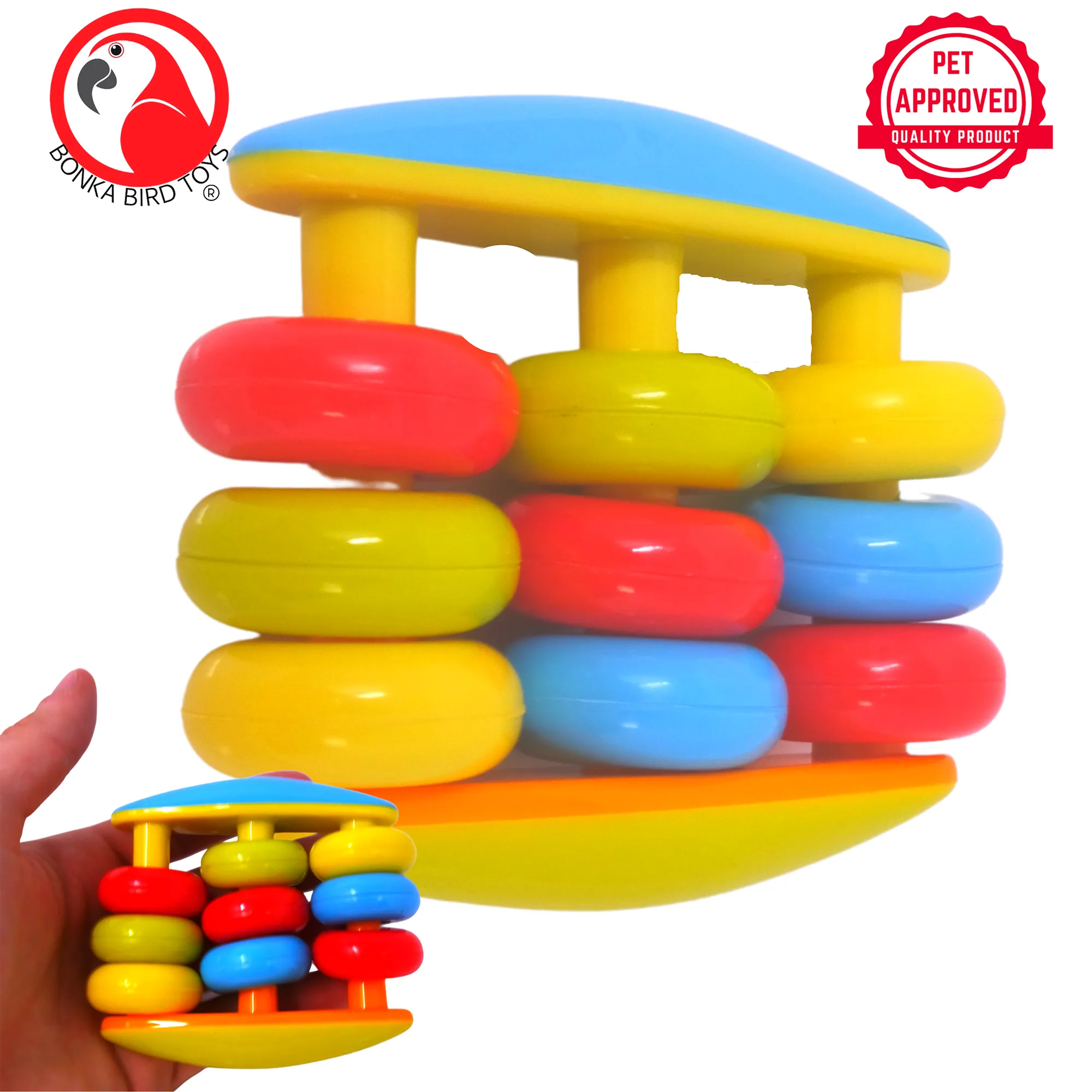 2460 Abacus