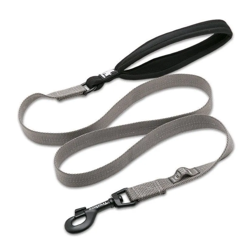 3M Reflective Leash With Neoprene Handle 55.1" / 140cm