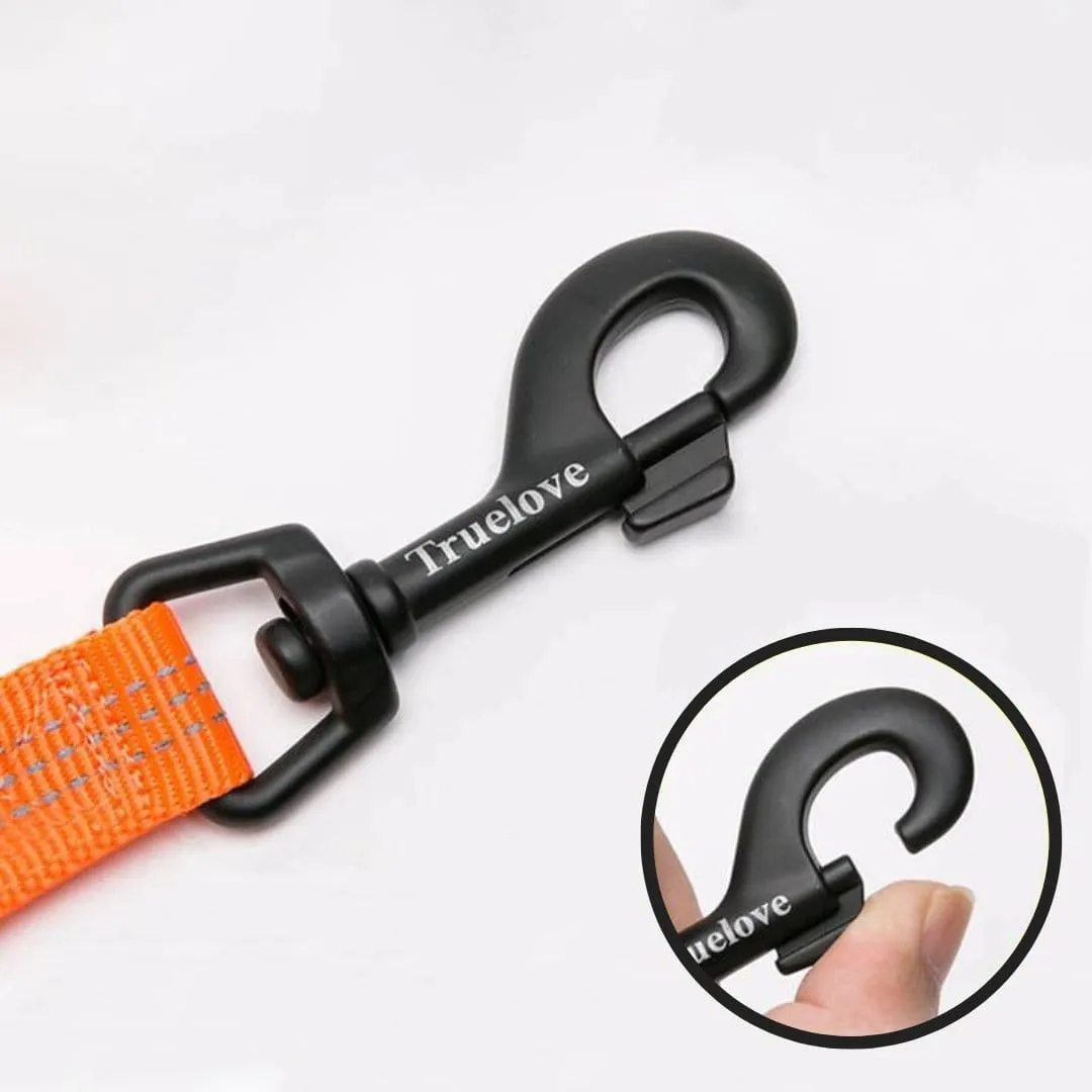 3M Reflective Leash With Neoprene Handle 55.1" / 140cm