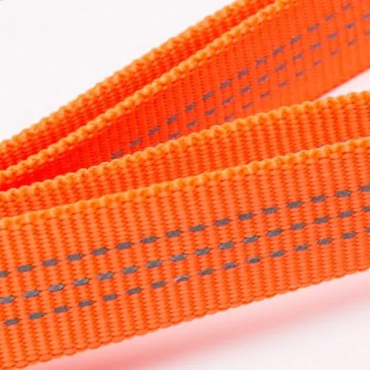 3M Reflective Leash With Neoprene Handle 55.1" / 140cm
