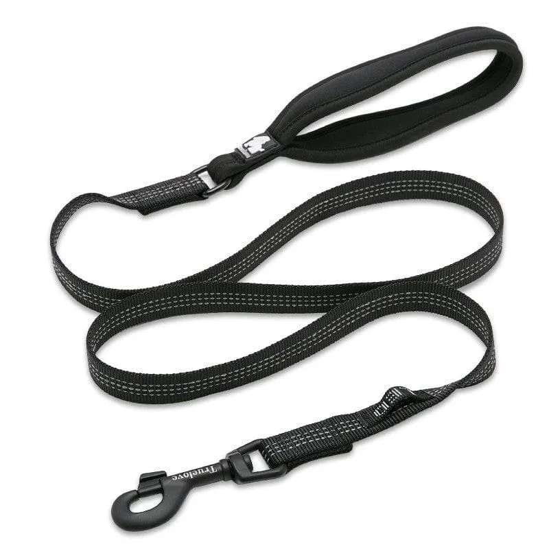 3M Reflective Leash With Neoprene Handle 55.1" / 140cm