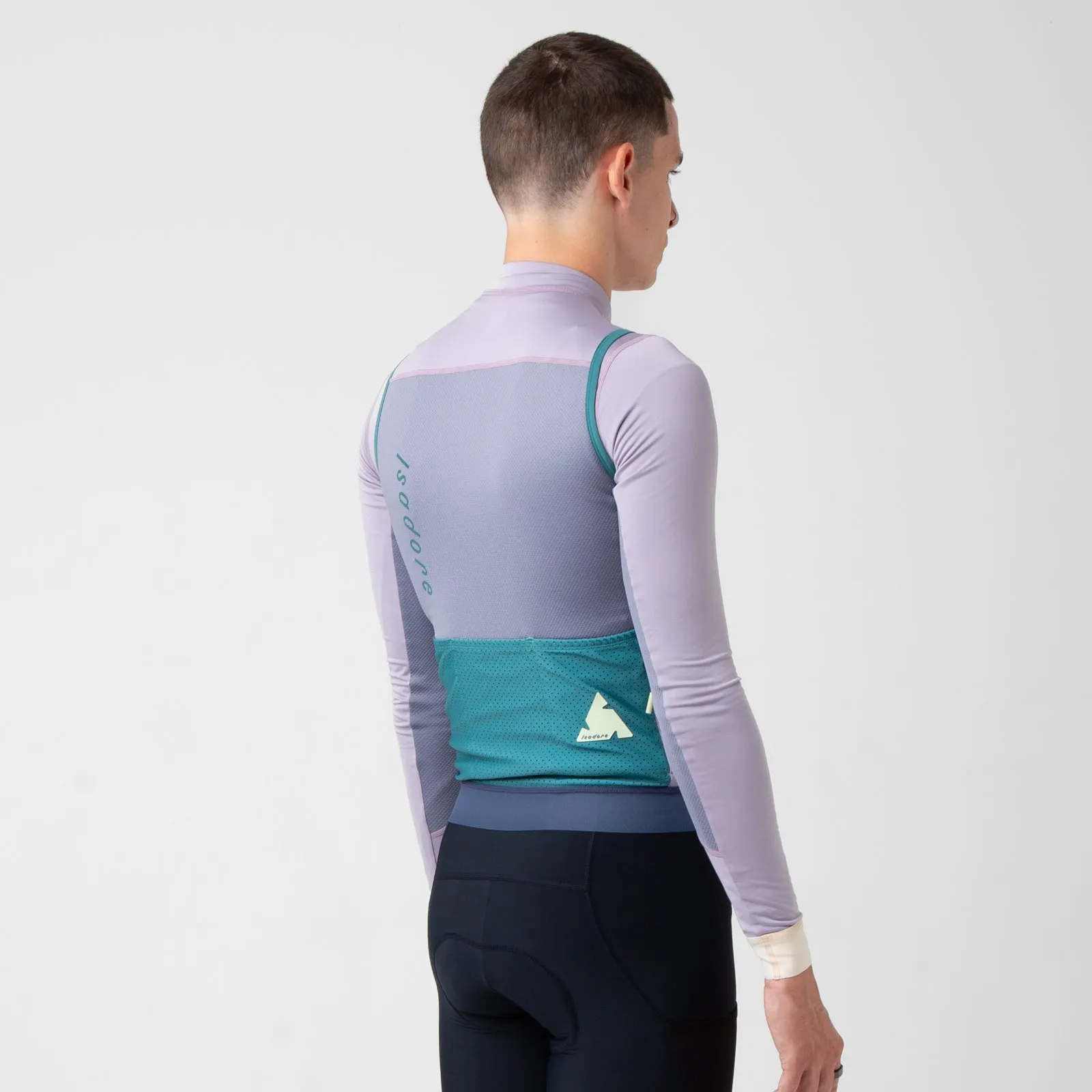 Alternative Light Vest