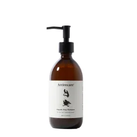 Attirecare Organic Dog Shampoo 500ml