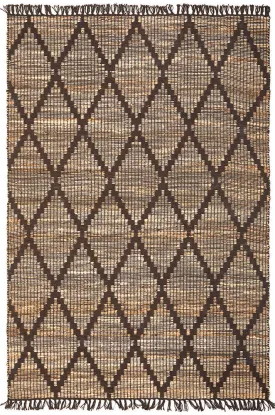 Bali SISAL Mocha FLOOR  Rug