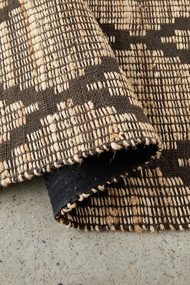 Bali SISAL Mocha FLOOR  Rug