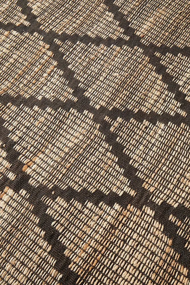 Bali SISAL Mocha FLOOR  Rug
