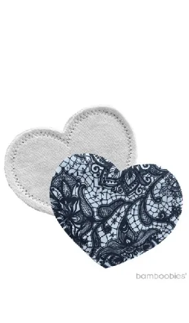 Bamboobies Flirty Nursing Pads
