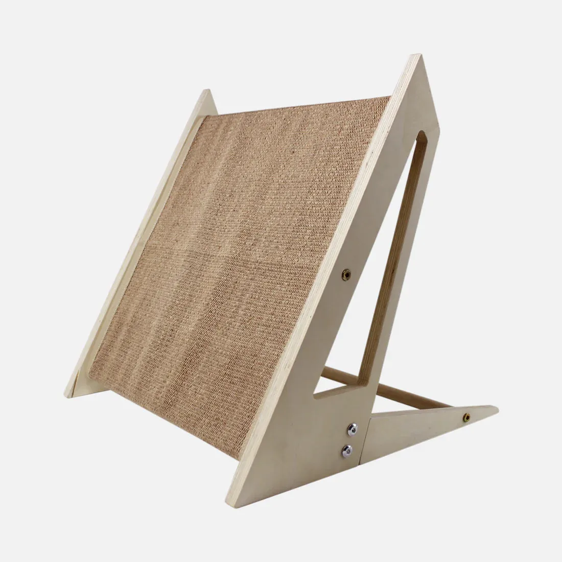 BeOneBreed - Reversible Sisal Cat Scratching Post