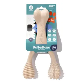 BetterBone SOFT Dog Chew - Perfect for Teething Puppies & Senior Dogs