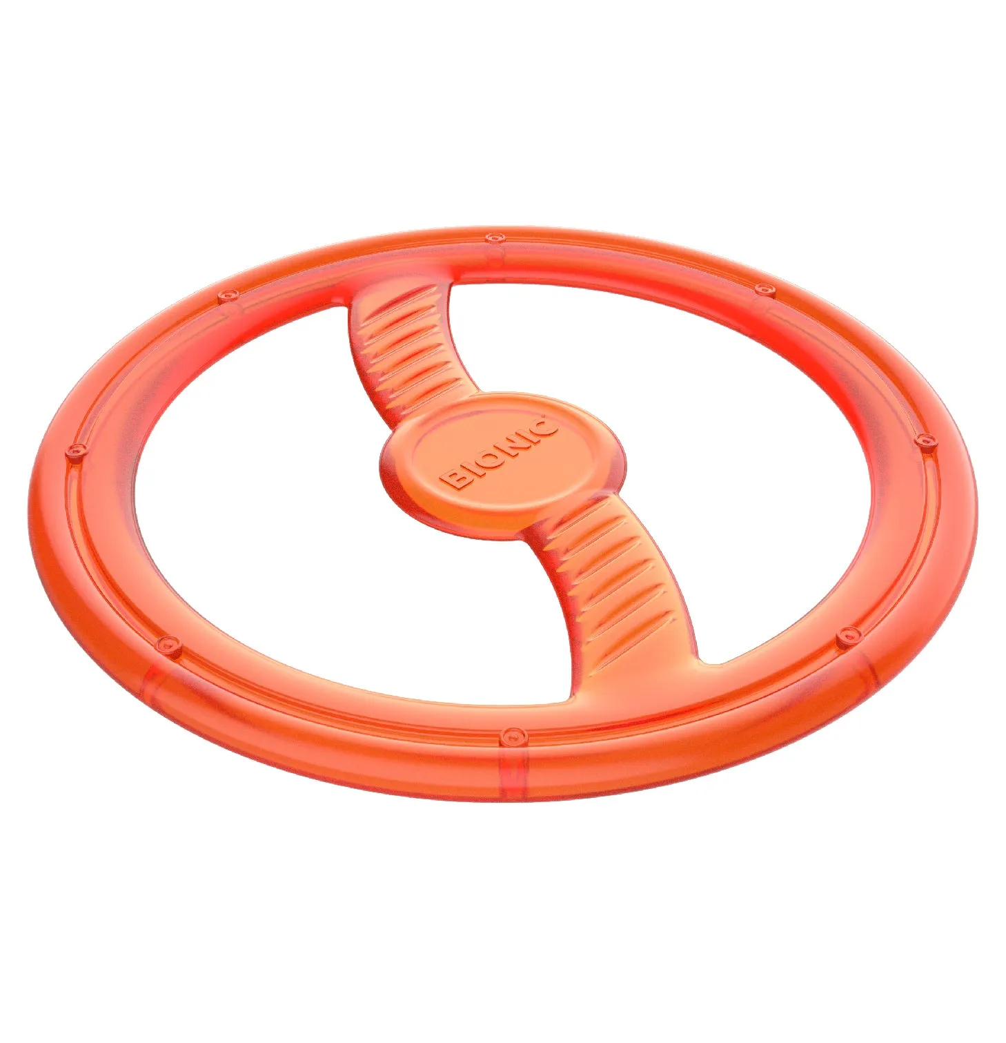 Bionic - Toss n Tugg Dog Toy