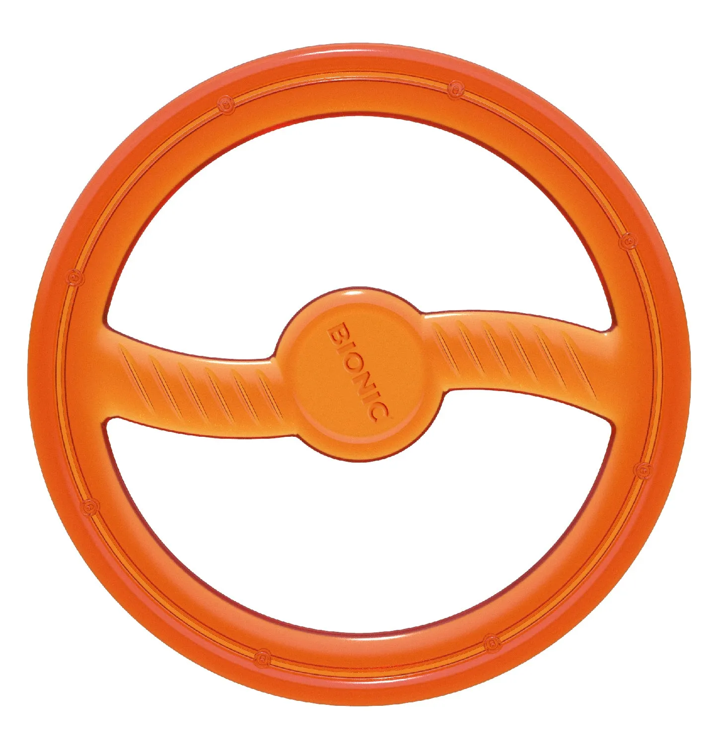 Bionic - Toss n Tugg Dog Toy