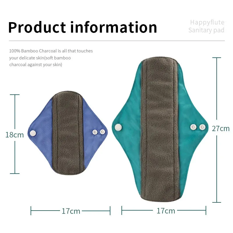 Black Friday #2 – Reusable Pad Bundle