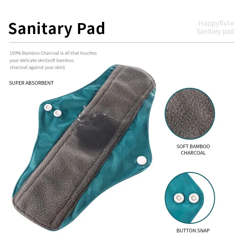 Black Friday #2 – Reusable Pad Bundle