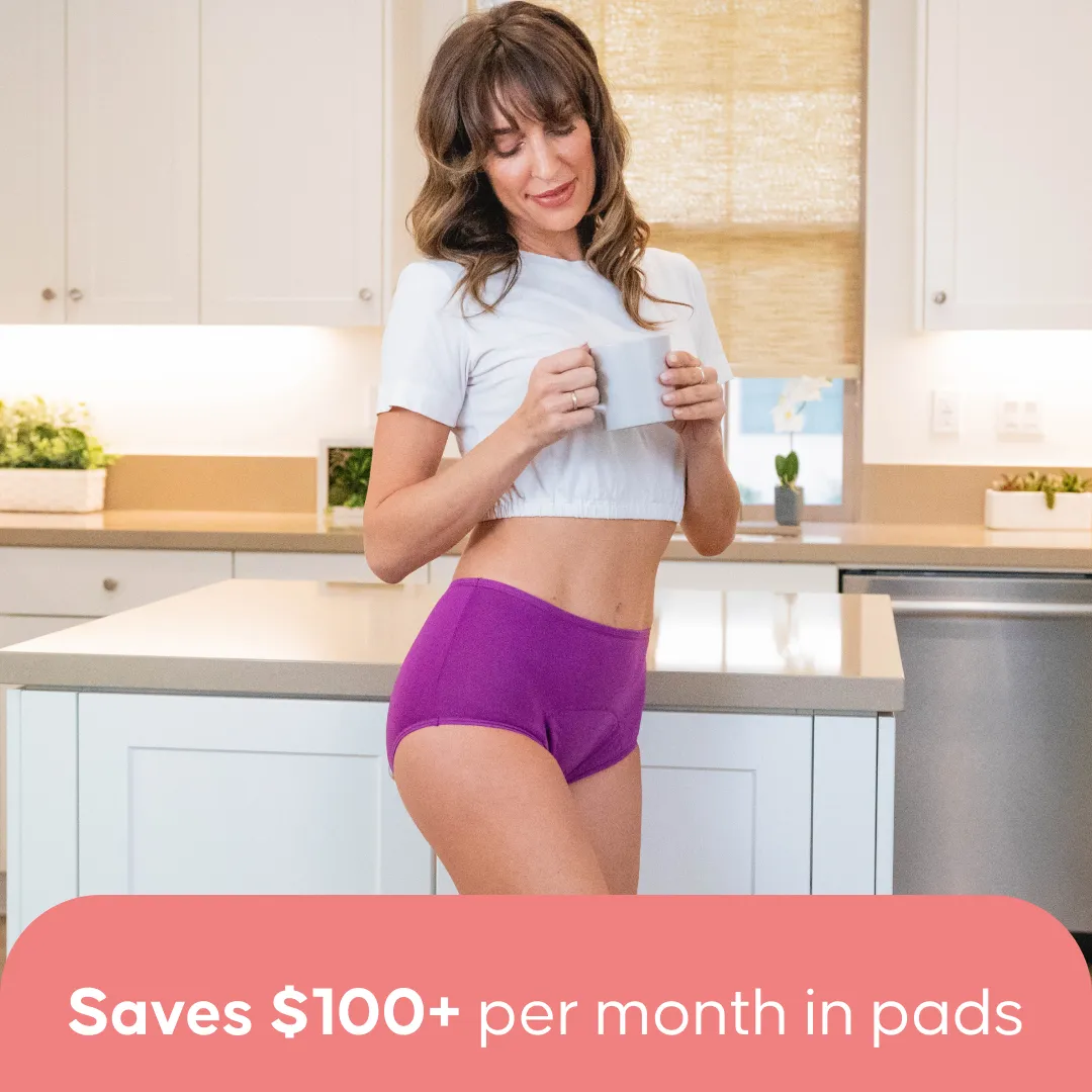 Black Friday #2 – Reusable Pad Bundle