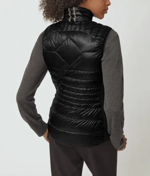 CANADA GOOSE HYBRIDGE LITE TECH VEST