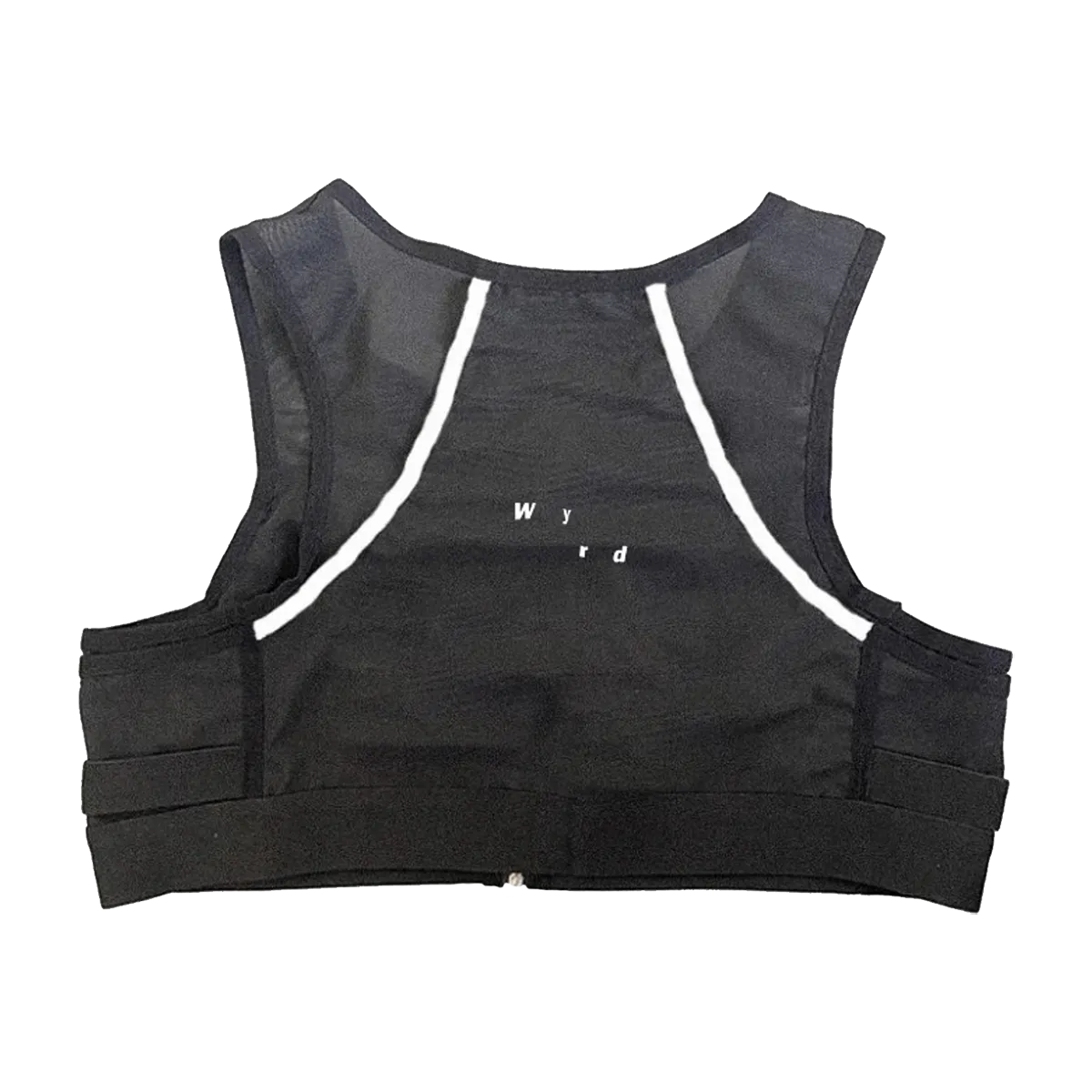 Cargo Vest