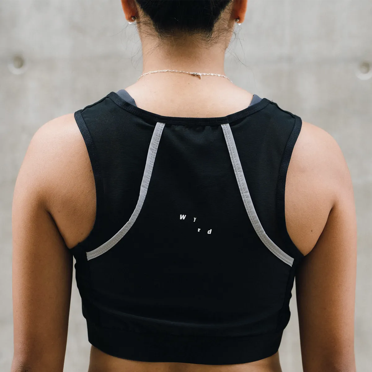 Cargo Vest