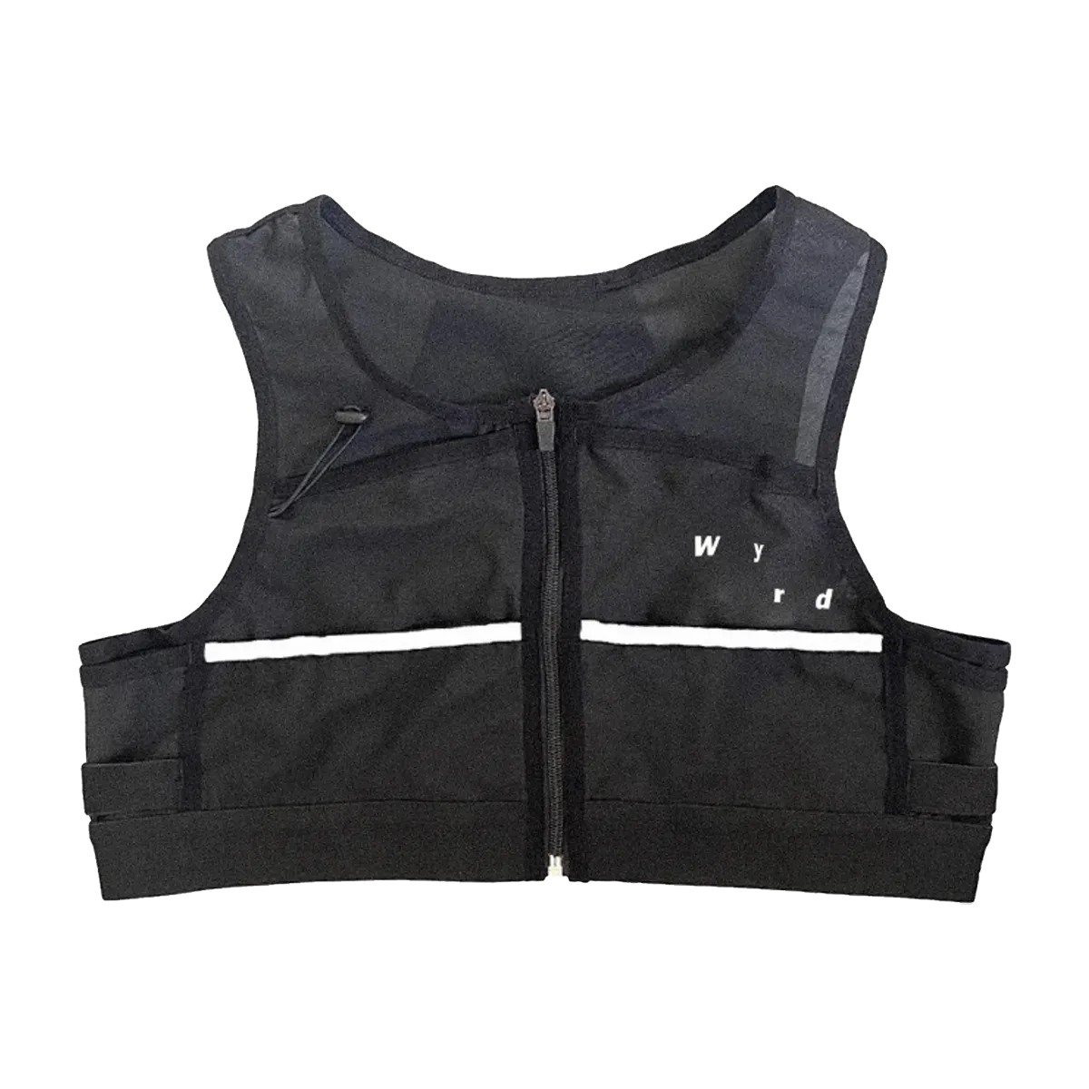 Cargo Vest