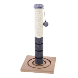 Cat Scratching Post - 22" Tall