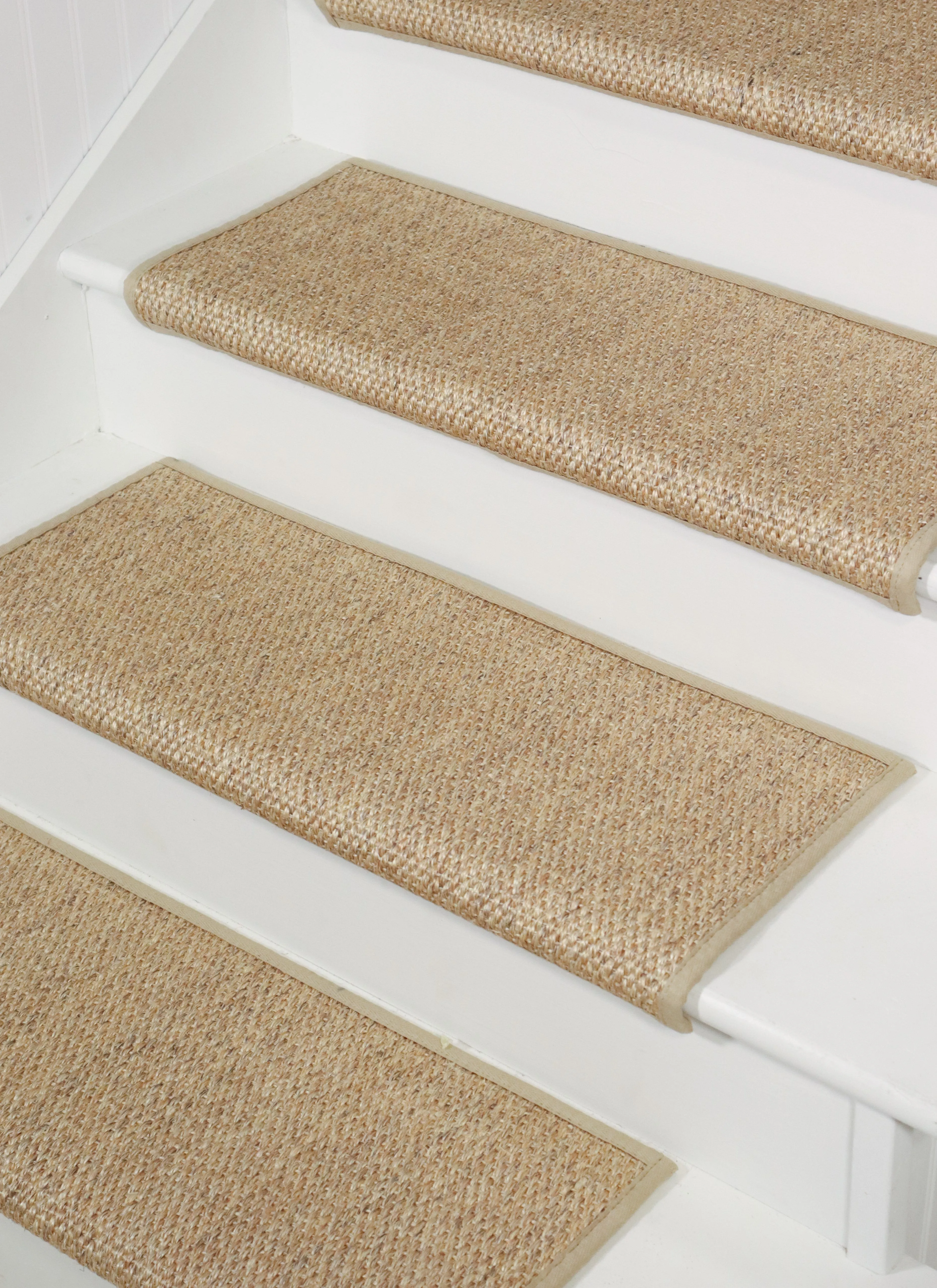 Classic Sisal (Set of 12 - Mountain Ash)