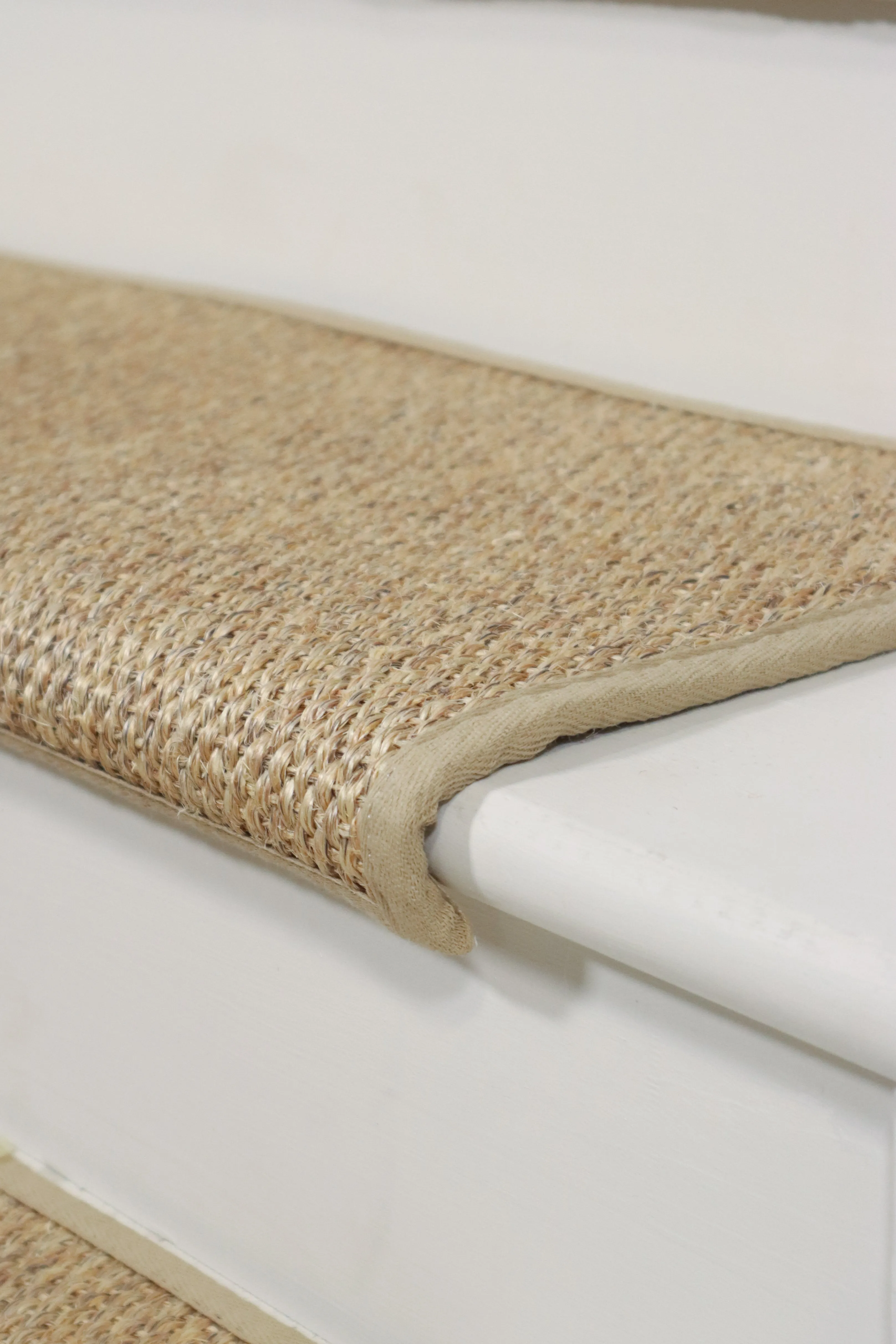 Classic Sisal (Set of 12 - Mountain Ash)