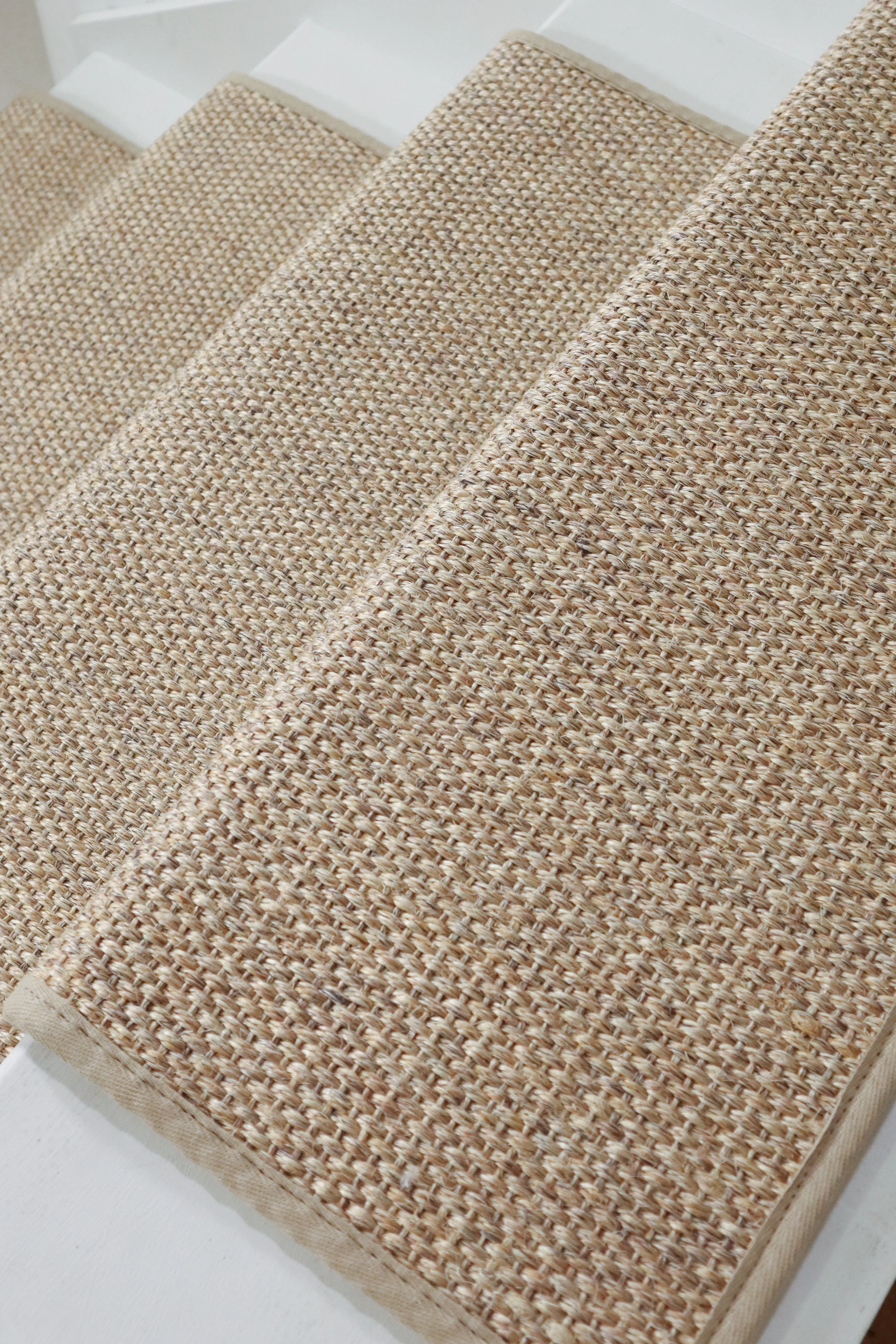 Classic Sisal (Set of 12 - Mountain Ash)