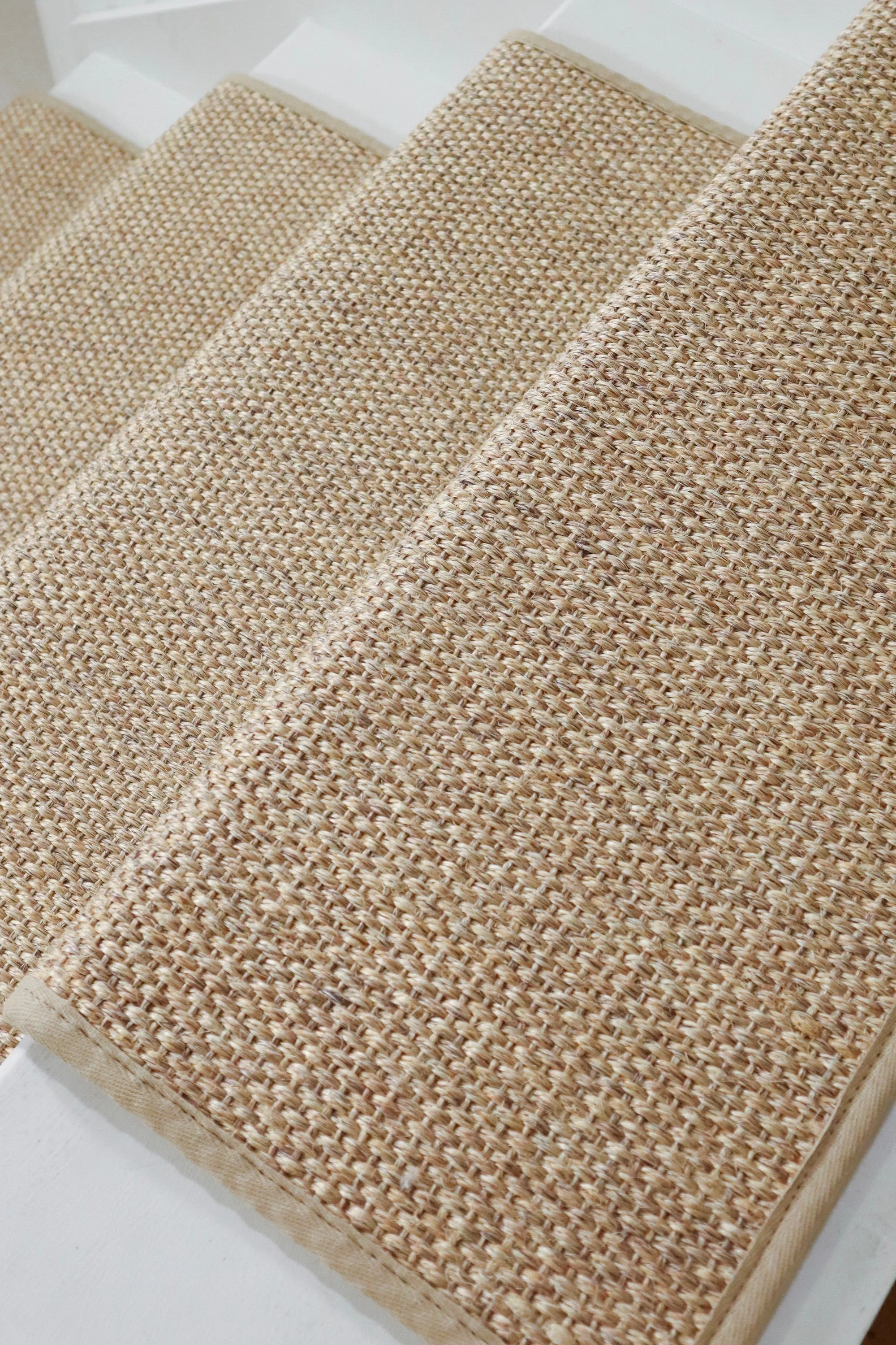 Classic Sisal (Set of 14)