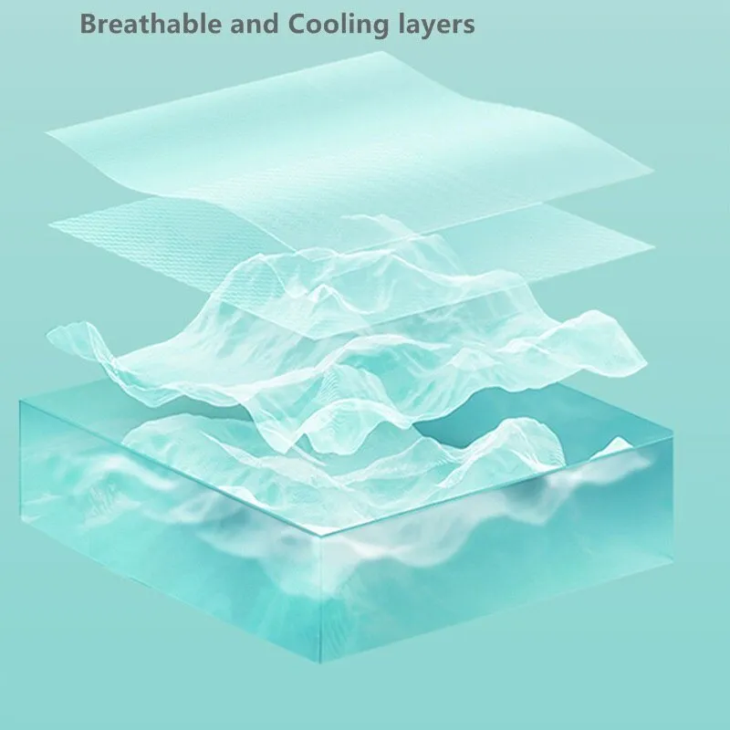 Cooling Blankets Lightweight Summer Quilt
