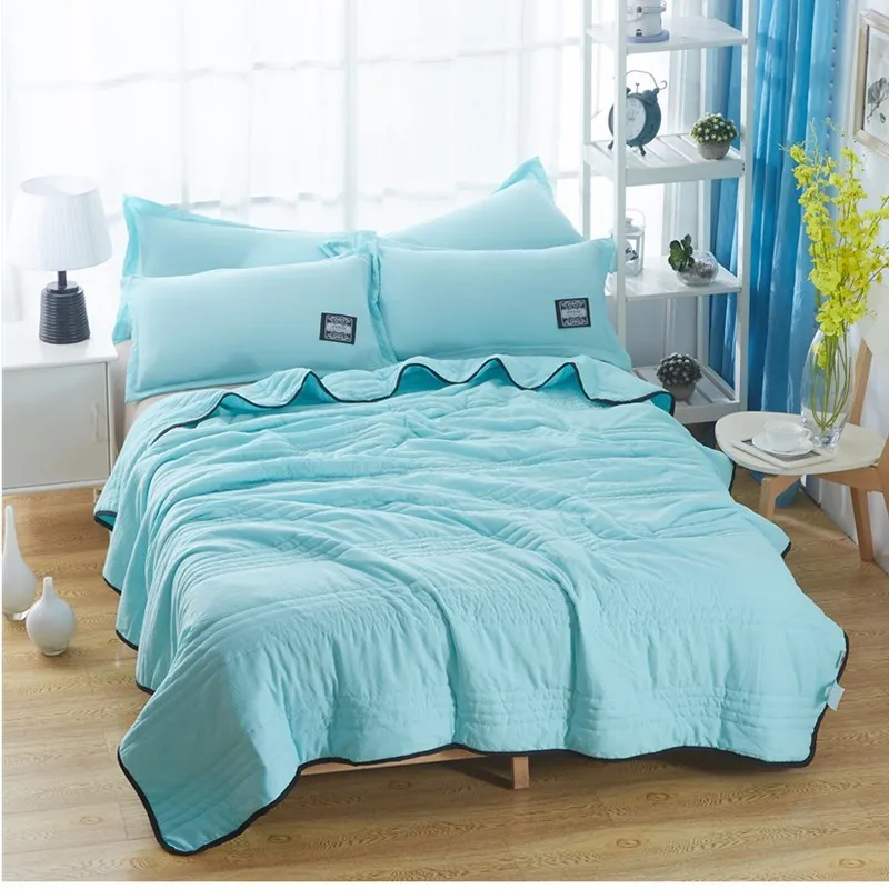Cooling Summer Blanket