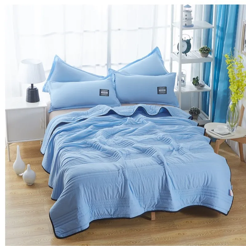 Cooling Summer Blanket