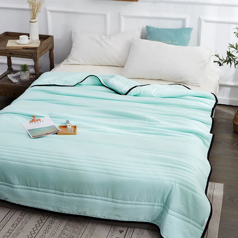 Cooling Summer Blanket