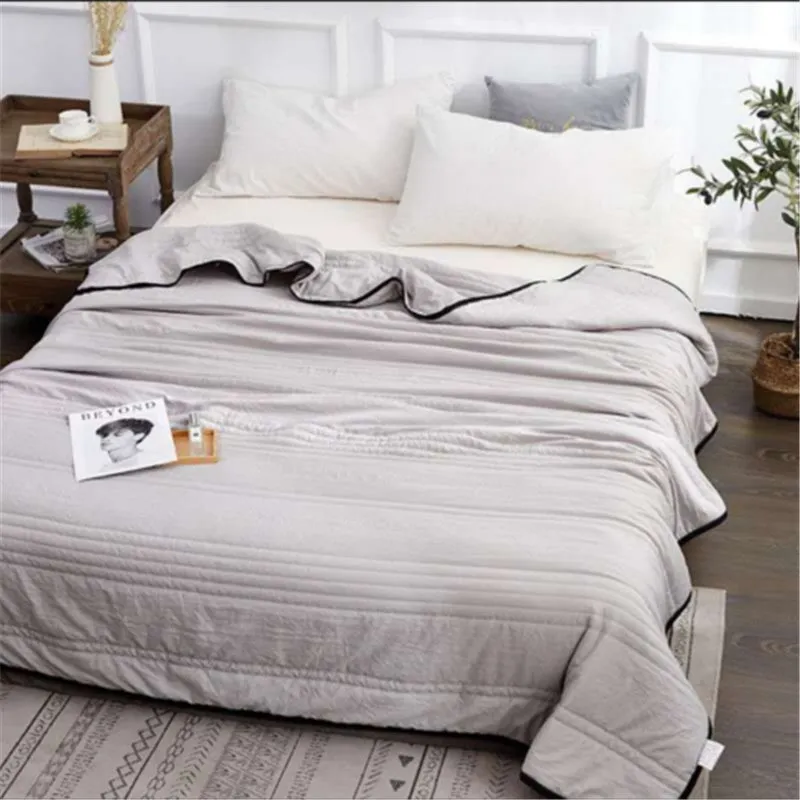 Cooling Summer Blanket