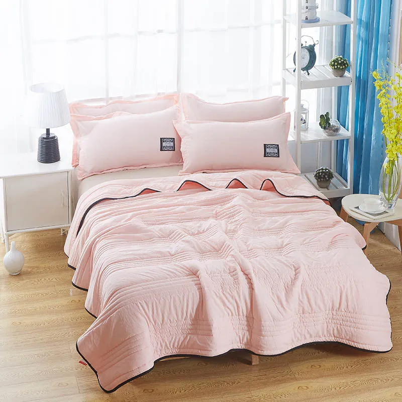Cooling Summer Blanket