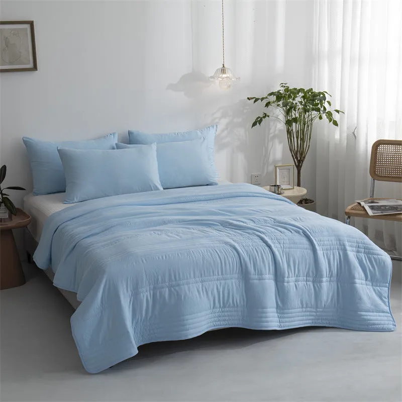 Cooling Summer Blanket