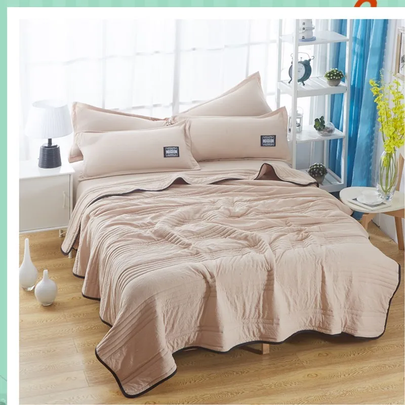 Cooling Summer Blanket