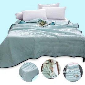 Cooling Summer Blanket