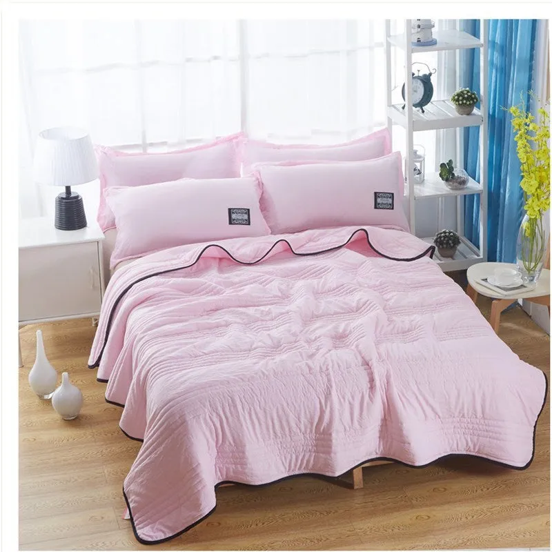 Cooling Summer Blanket