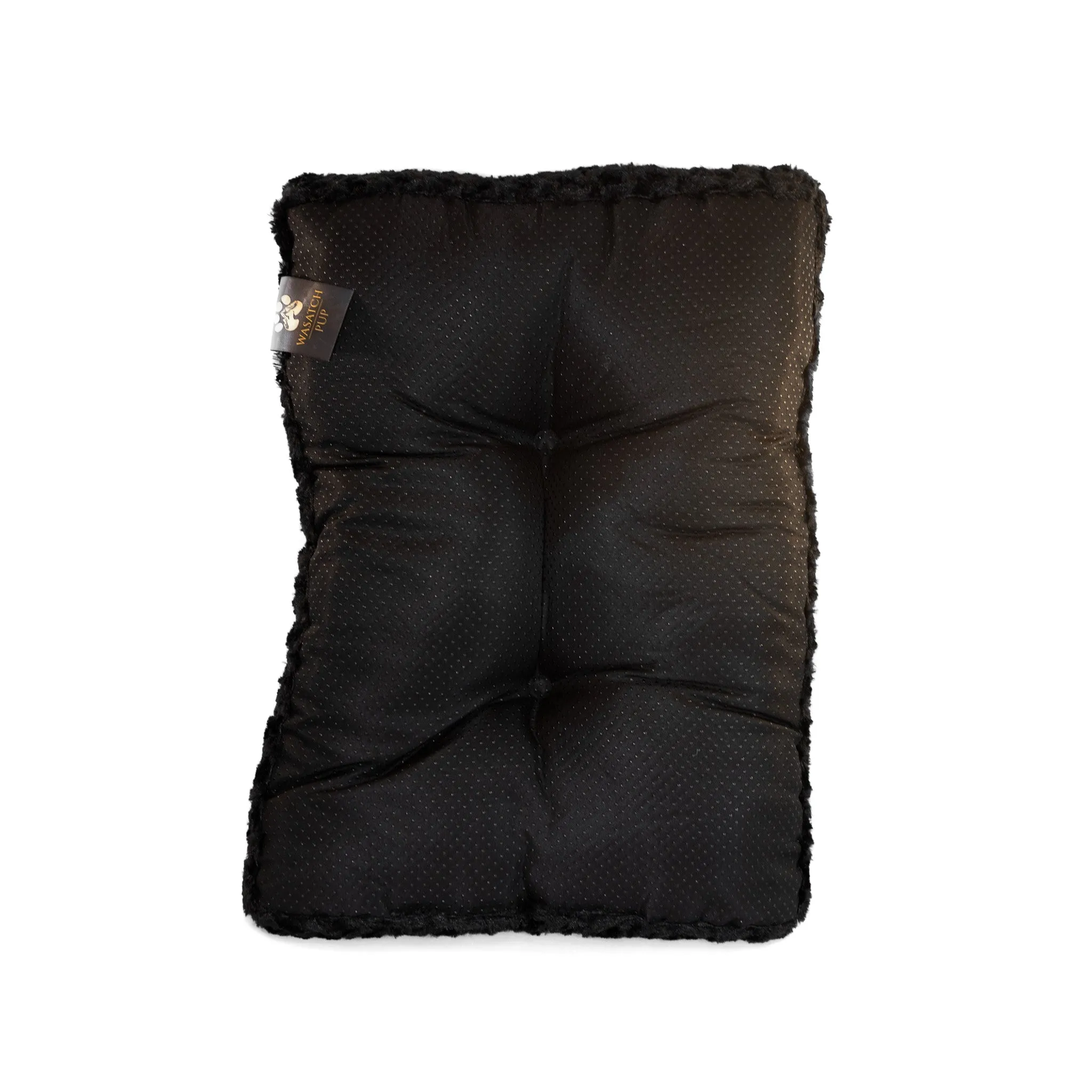 Cozy Canine Dog Bed