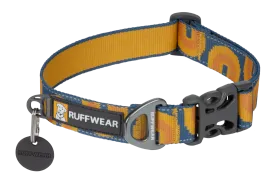 Crag™ Reflective Dog Collar