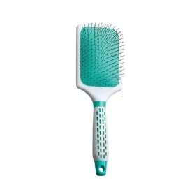 D&D Ergo Grip Square Detangling Brush (DD021)