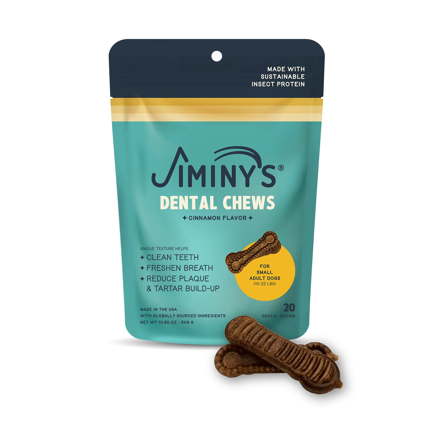 Dental Chews Small