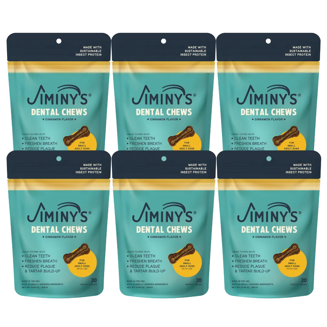 Dental Chews Small