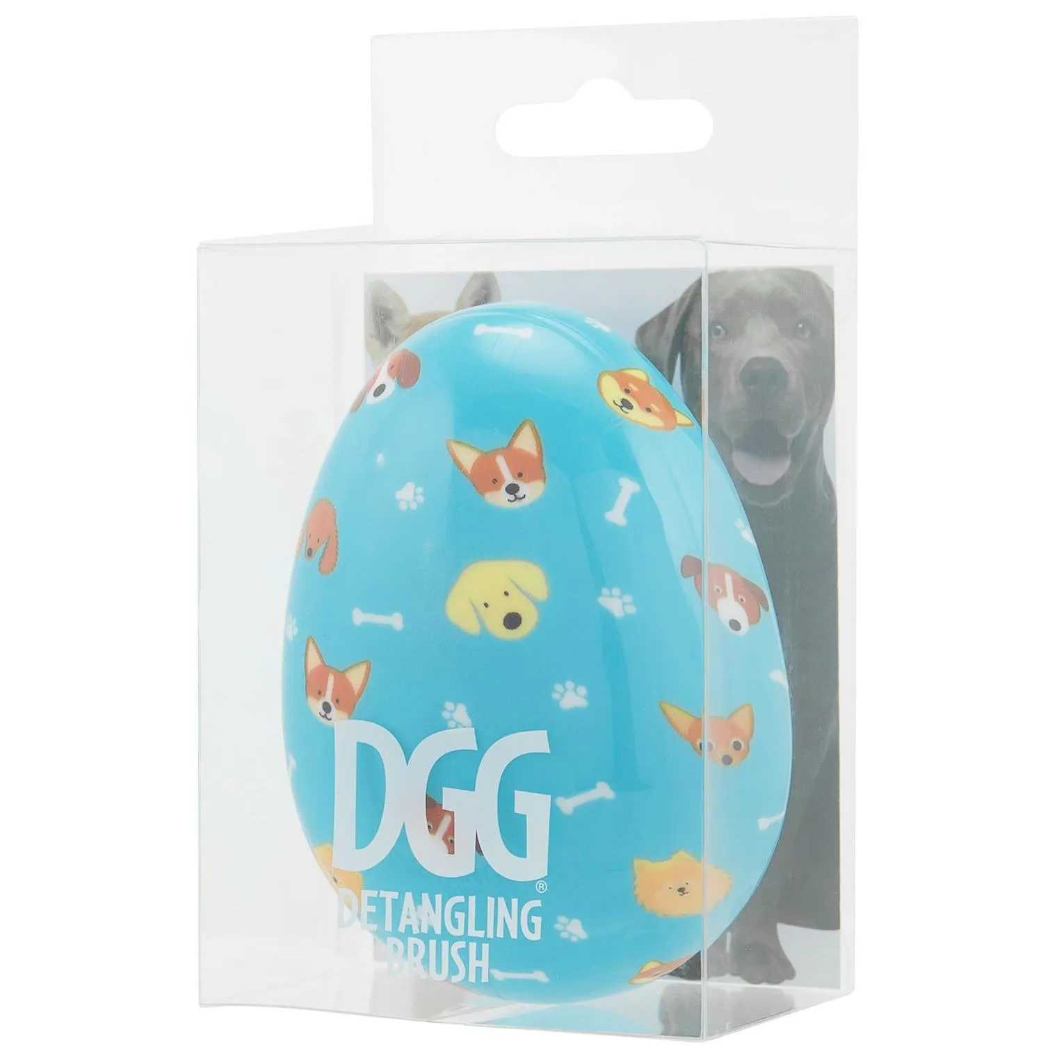 DGG Detangler