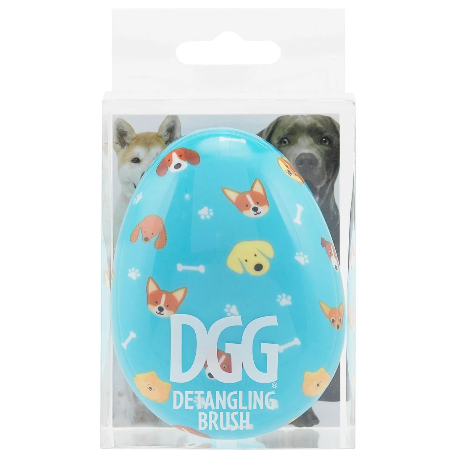 DGG Detangler