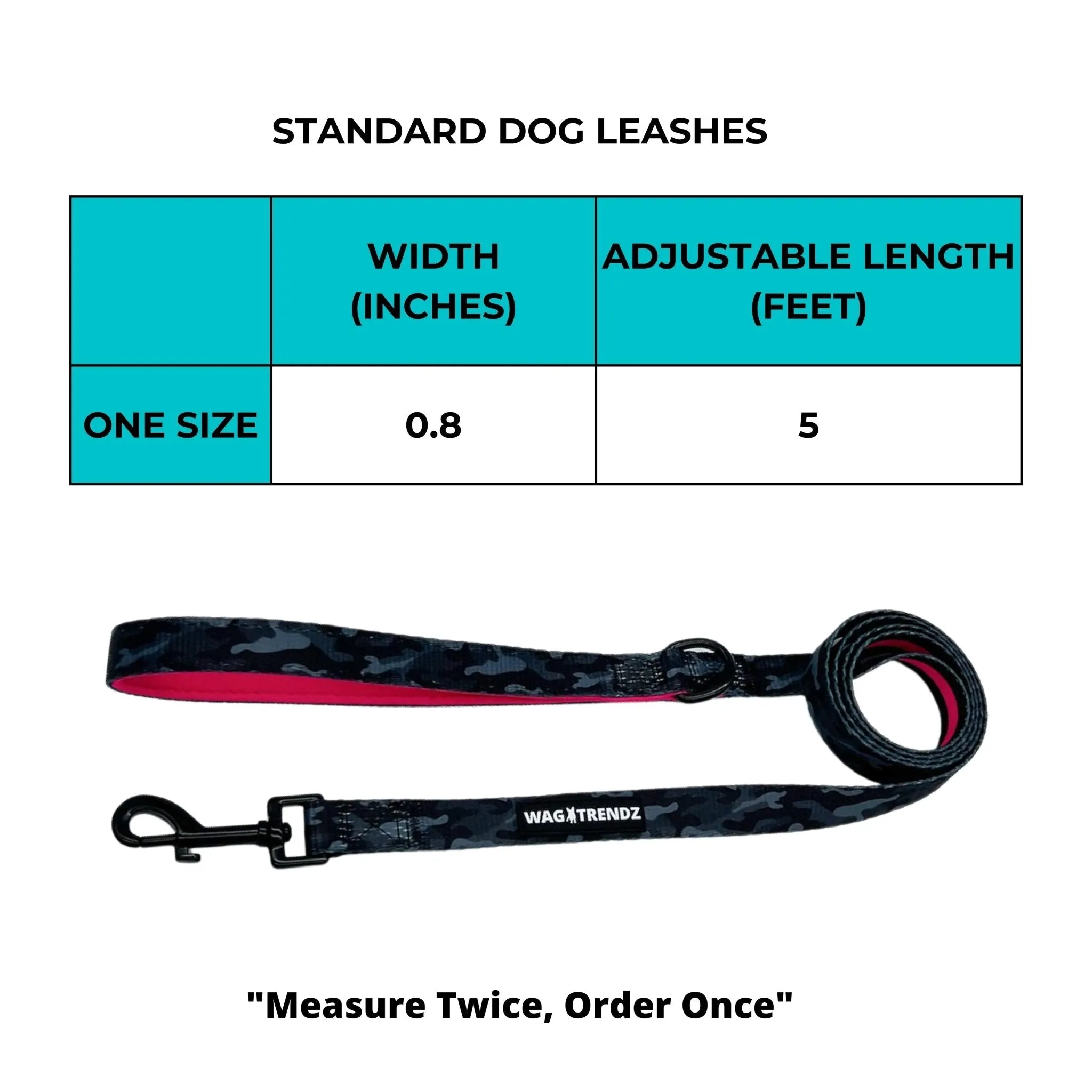 Dog Collar, Harness and Leash Set | XO Hugs & Kisses