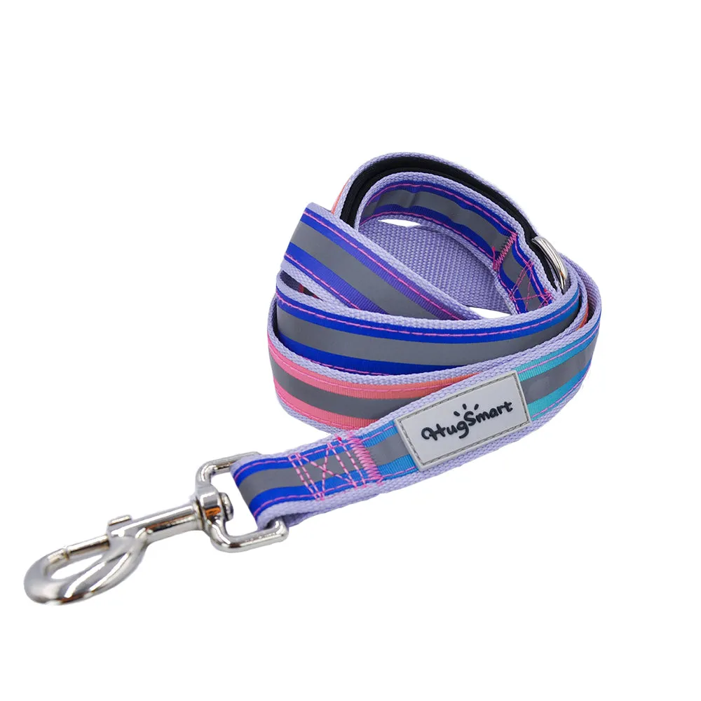 Dog Leash – Cotton Candy