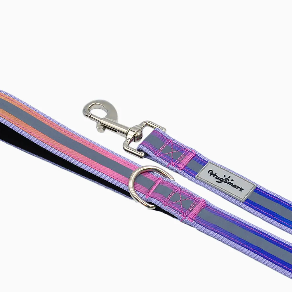Dog Leash – Cotton Candy