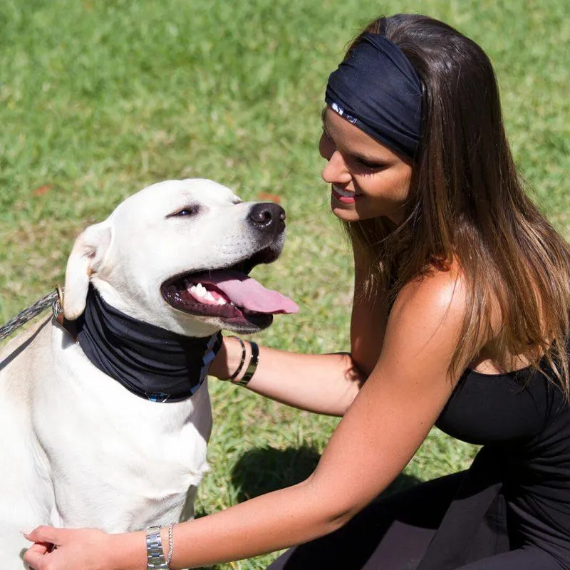 Dog Shields  | Tactical | Black